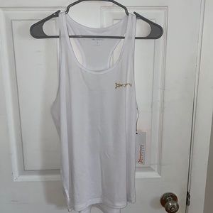 OTF Racerback Tank